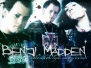 Benji Madden