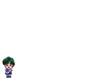 sailor mecury