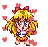 sailor venus