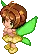 sakura fairy