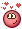 blush