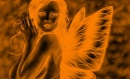fall fairy