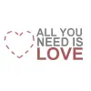 all you need is love