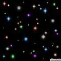 stary night