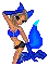 foxy