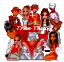 true thugs