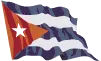 Flag of Cuba