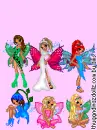 faeries