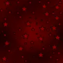 red stars