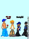 double date