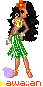 hawaiian gurl