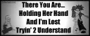 lost