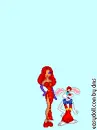 who framed roger rabbit