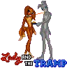 disney lady and the tramp