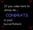 Annoying