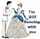 Cinderella Dancing