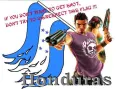honduras pride