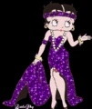 Betty Boop (flapper girl)