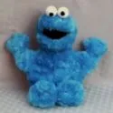 cookie monster