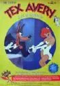 Tex Avery Cartoons
