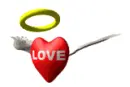 heart being broken