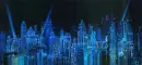 Gotham city