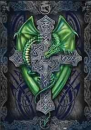 celtic cross