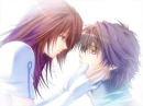 sweet love