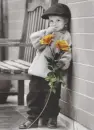 rose kid