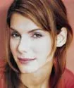 Sandra Bullock