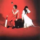 the white stripes