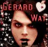 Gerard Way