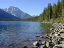 lakeside