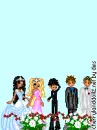 double wedding