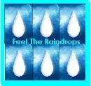 rain drops