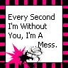 mess