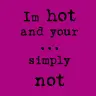 hot
