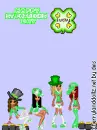 saint patrick's day
