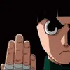 rock lee