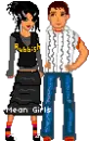 mean girls janis and damian