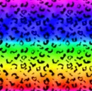 Rainbow Leopard