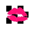 Pink Kiss