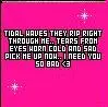 Blink 182, Down