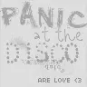 panic at the disco