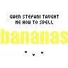 bananas 