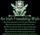 IrishFriendshipWish