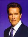 Arnold Schwarzenegger