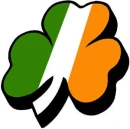 Irish Shamrock