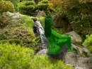 Green Girl Of Ireland