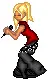 Rocker Girl